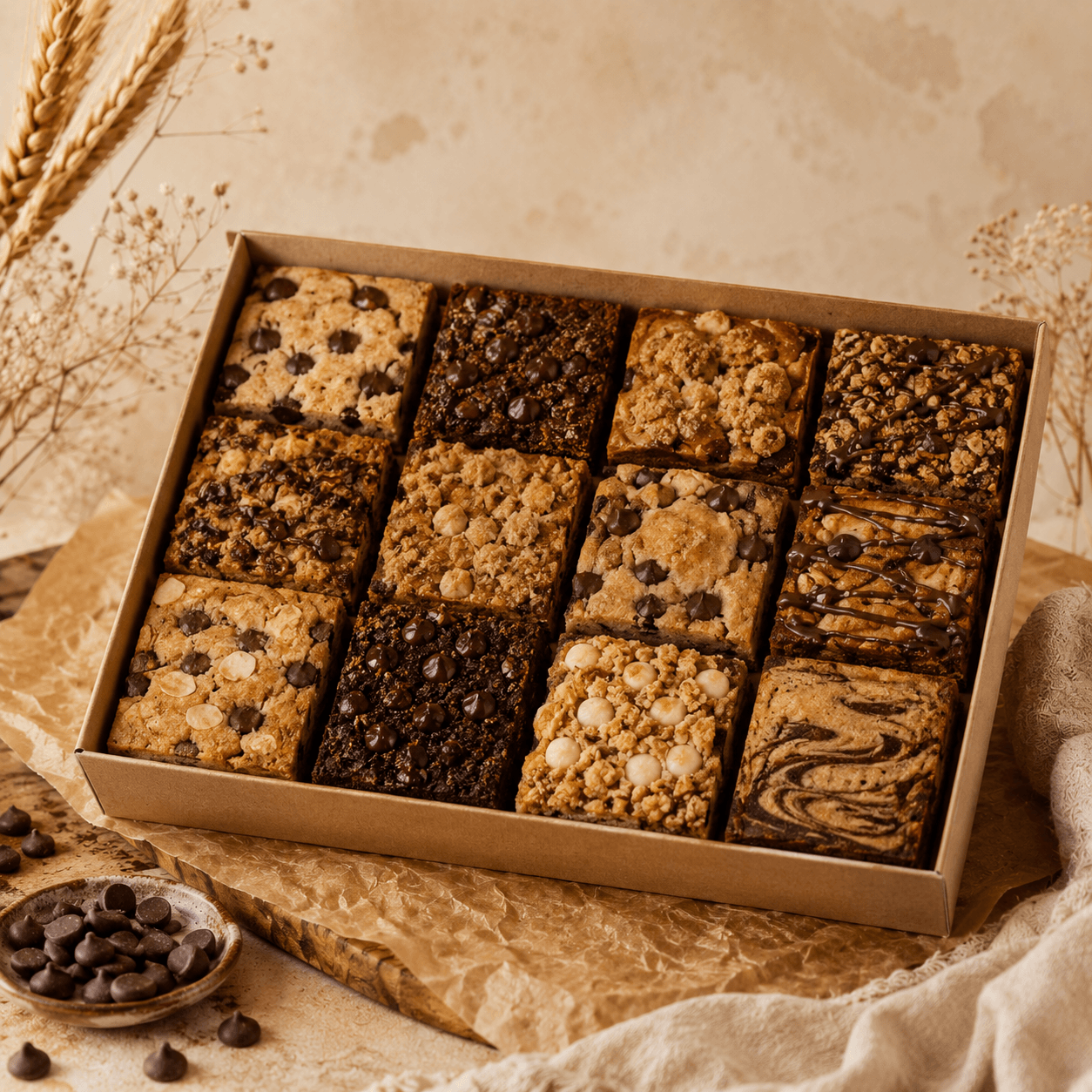 House of Carrillo Signature Dozen