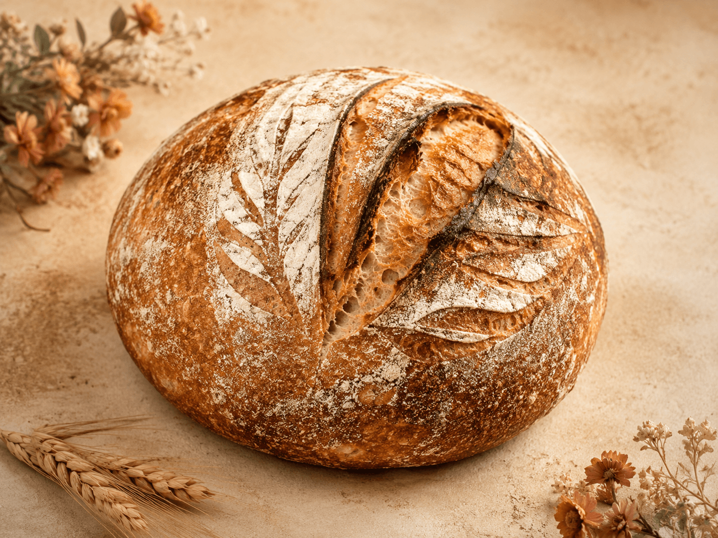 Classic Sourdough