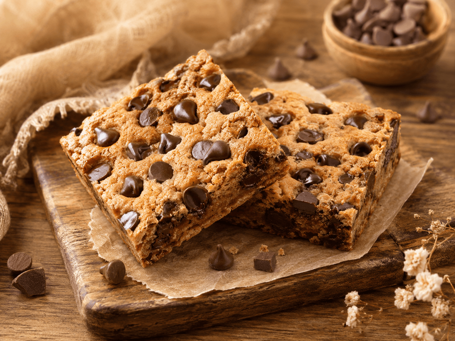 Victoria Espresso Noir Cookie