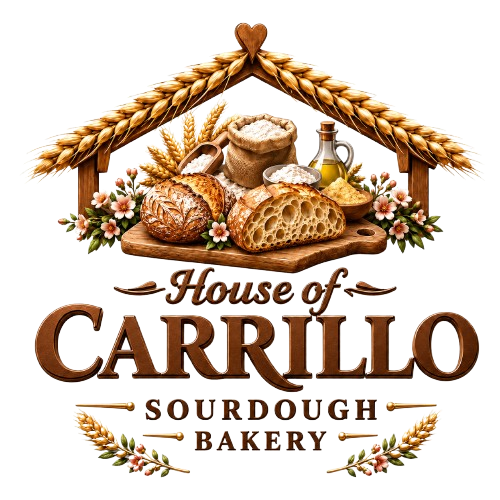 House of Carrillo Sourdough Bakery