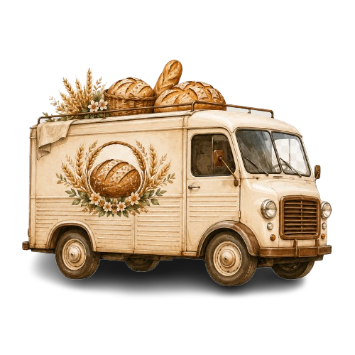 Local Delivery