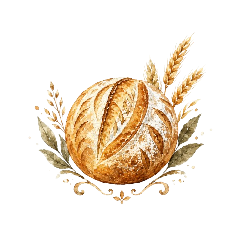Traditional Sourdough