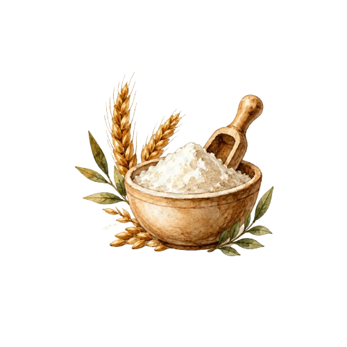 Premium Ingredients