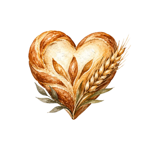 Made with Heart