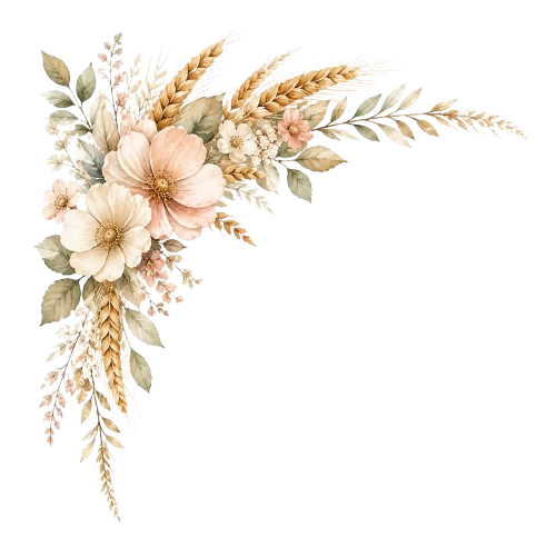 Floral detail