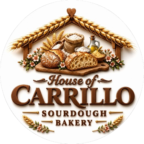 House of Carrillo Sourdough Bakery