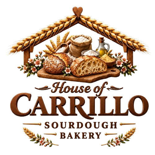 House of Carrillo Sourdough Bakery