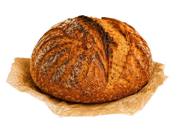 House of Carrillo artisan sourdough bread